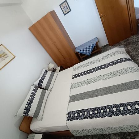 Peristerianos Apartments Nea Skioni Extérieur photo
