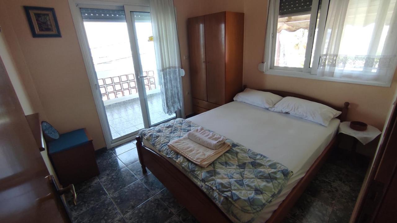 Peristerianos Apartments Nea Skioni Extérieur photo