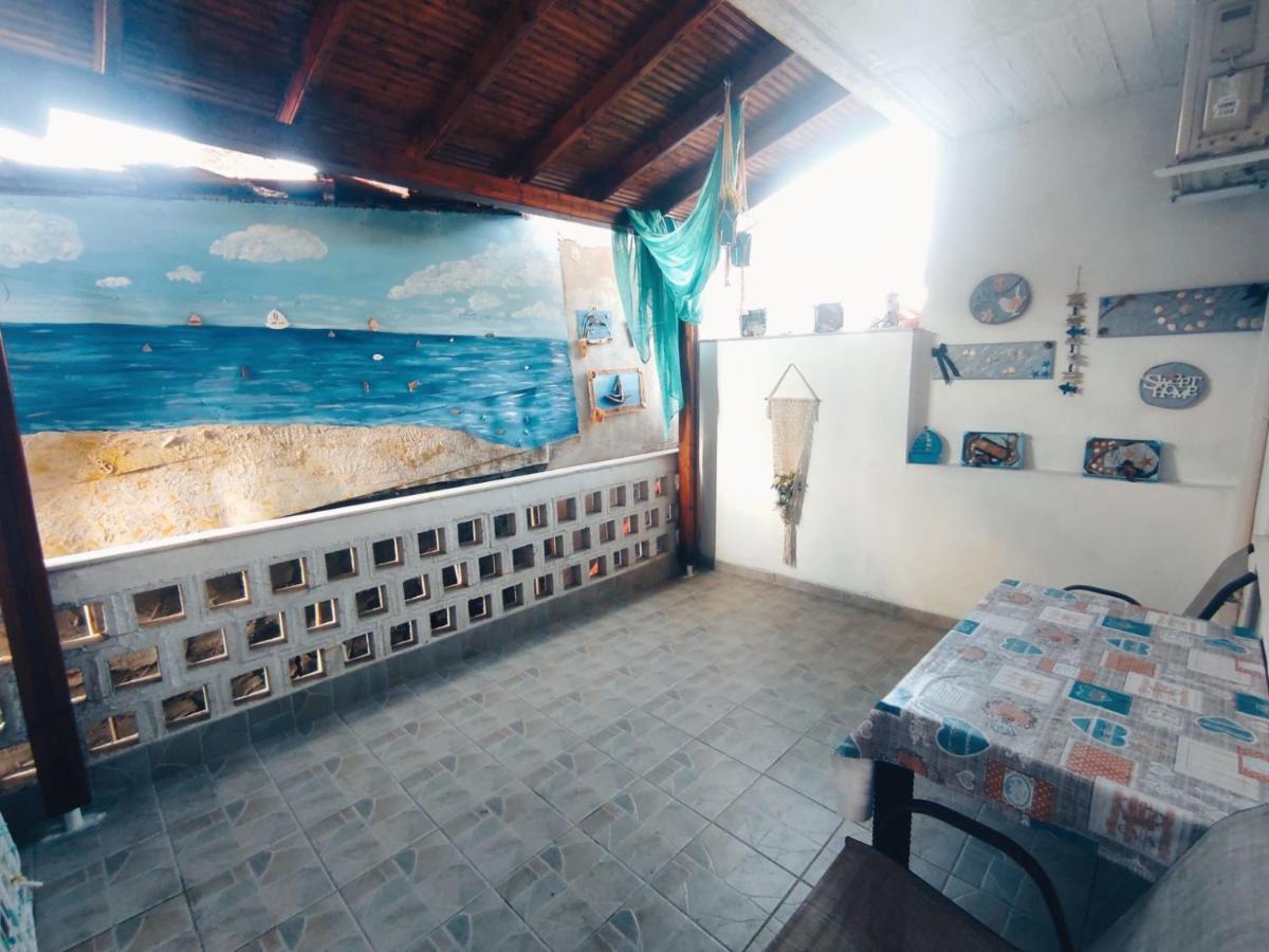 Peristerianos Apartments Nea Skioni Extérieur photo