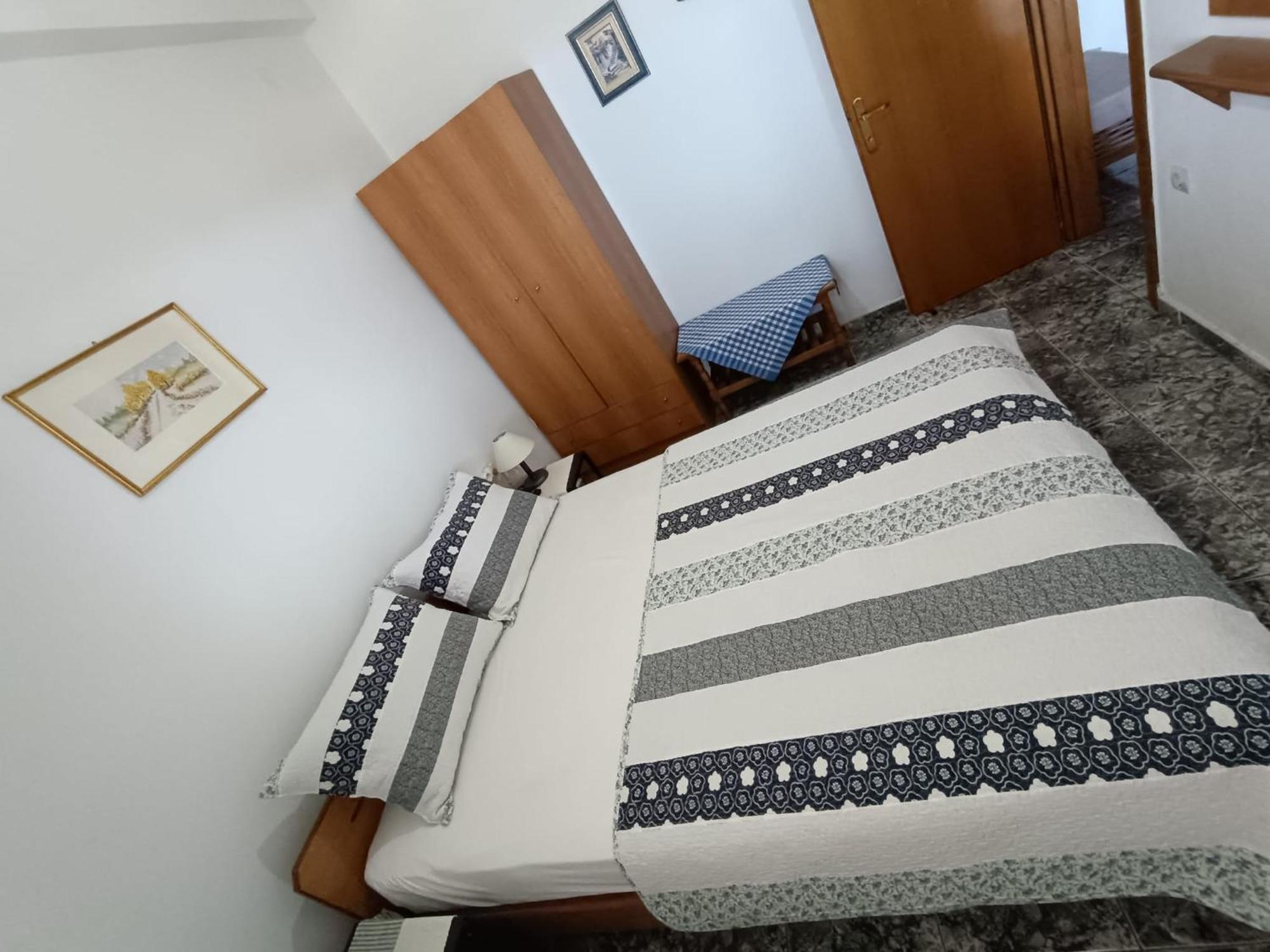 Peristerianos Apartments Nea Skioni Extérieur photo