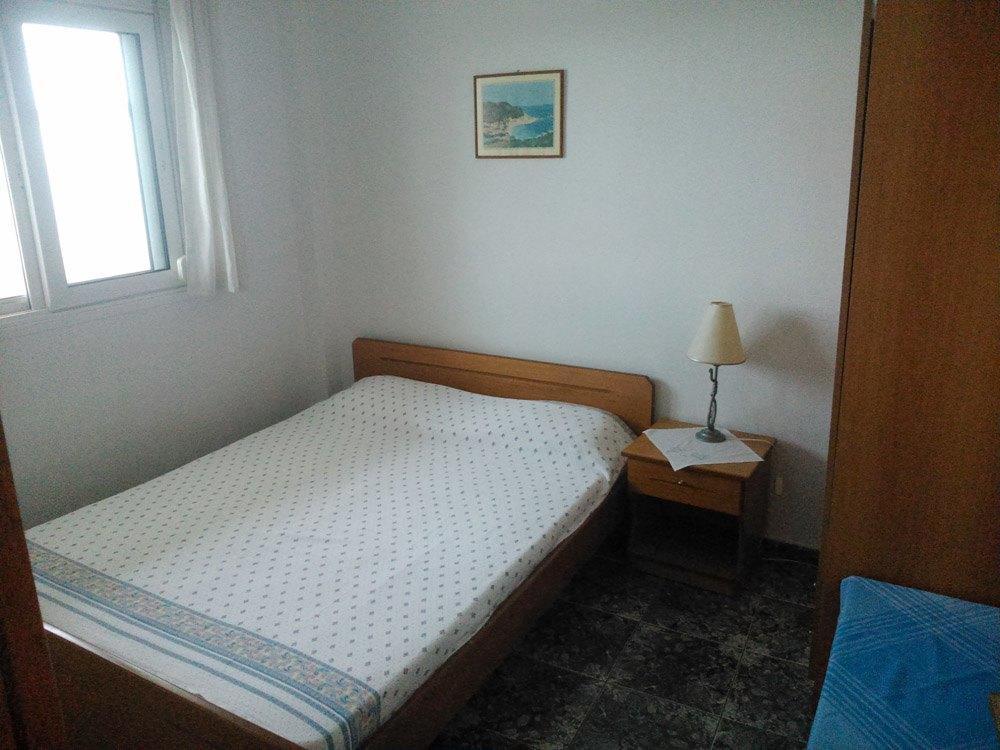 Peristerianos Apartments Nea Skioni Extérieur photo