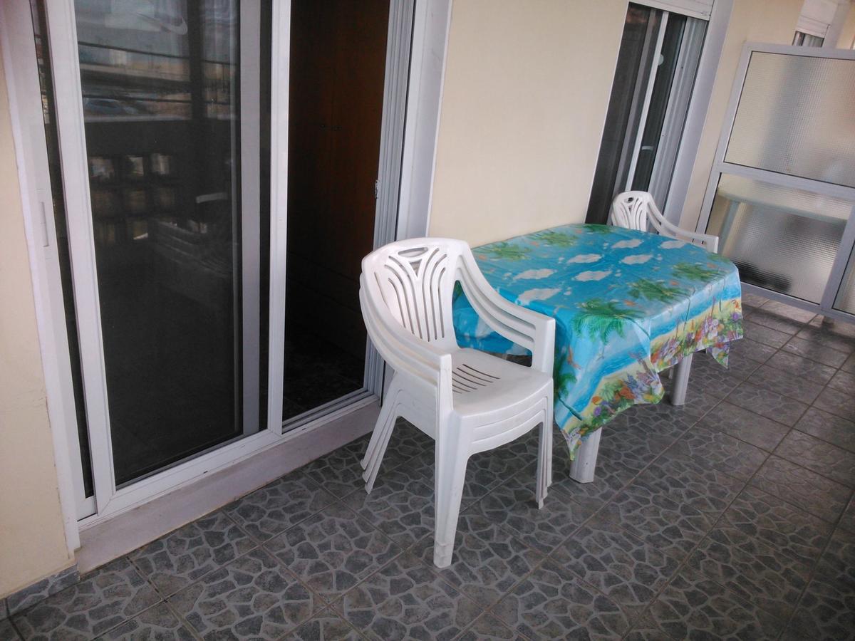 Peristerianos Apartments Nea Skioni Extérieur photo