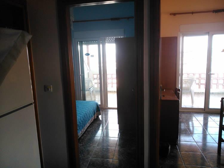 Peristerianos Apartments Nea Skioni Extérieur photo